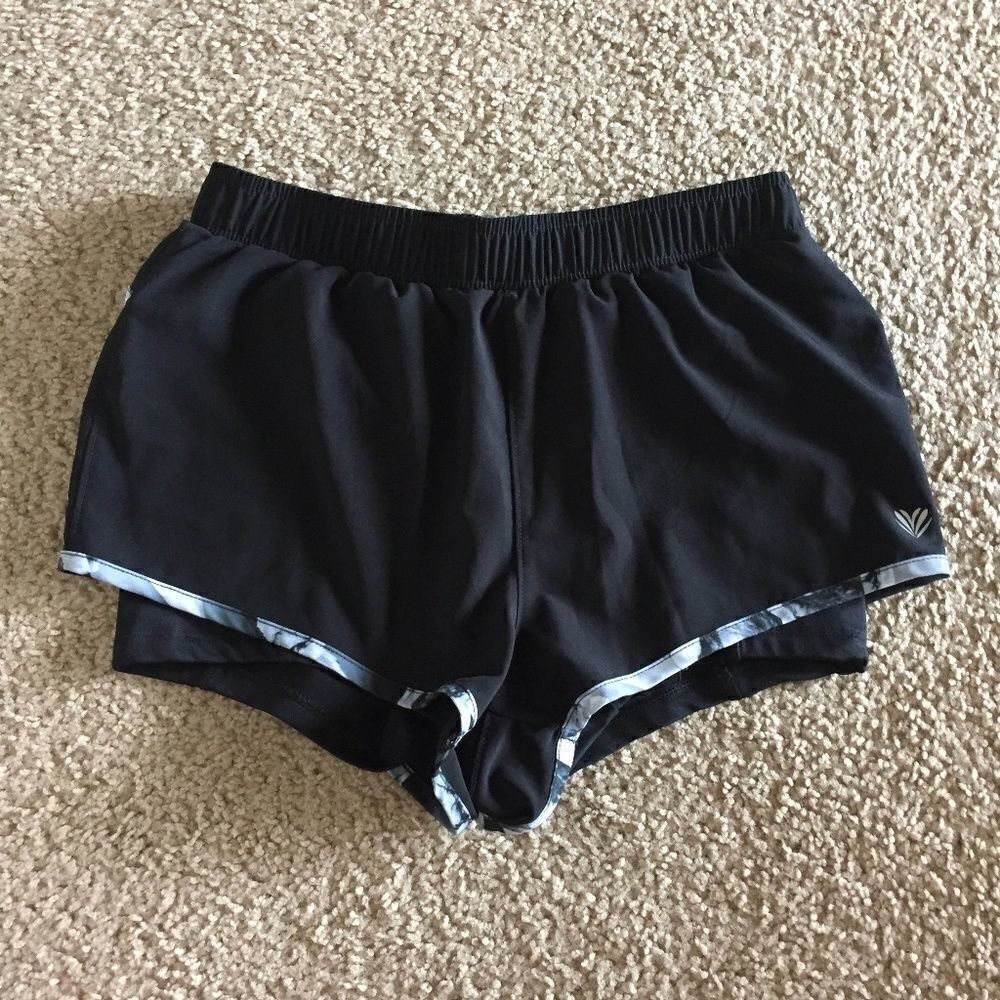 Forever 21 Active Shorts